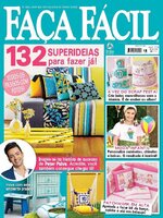 Revista Faça Fácil